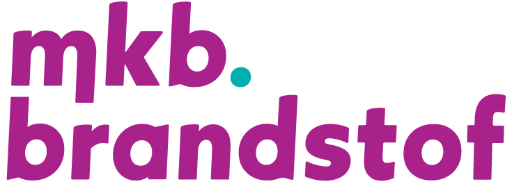 MKB-Brandstof logo