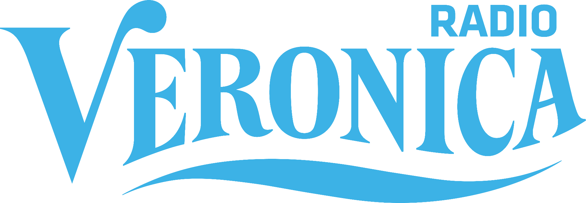 Radio Veronica logo