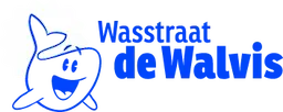 Wasstraat De Walvis